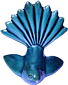fantail